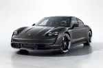 2020 Porsche Taycan