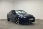 2024 Audi A3 Saloon