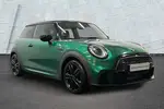 2022 MINI Hatchback