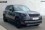 2024 Land Rover Range Rover