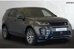 2024 Land Rover Discovery Sport