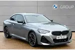 2025 BMW 2 Series