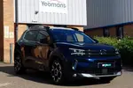 2022 Citroen C5 Aircross