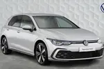 2021 Volkswagen Golf GTE