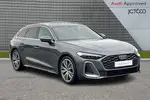 2025 Audi A5