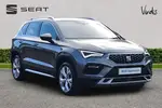 2024 SEAT Ateca