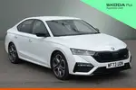 2023 Skoda Octavia