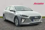 2021 Hyundai IONIQ