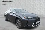 2024 Lexus UX