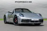 2020 Porsche 911