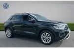 2025 Volkswagen T-Roc