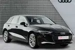 2026 Audi A3