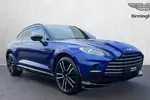 2023 Aston Martin DBX