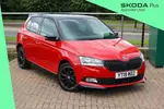 2019 Skoda Fabia