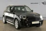 2020 MINI Countryman
