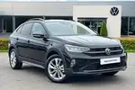 2025 Volkswagen Taigo