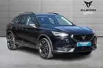 2022 Cupra Formentor