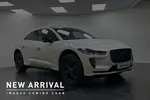 2025 Jaguar I-Pace