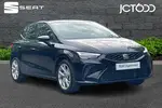 2025 SEAT Ibiza