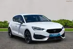 2024 Cupra Leon