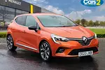 2023 Renault Clio