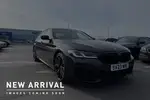 2023 BMW 5 Series