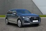 2021 Audi Q7