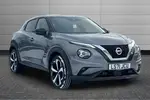 2022 Nissan Juke