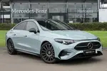 2026 Mercedes-Benz CLA