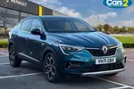 2021 Renault Arkana