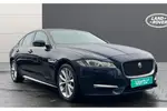 2020 Jaguar XF