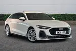 2026 Audi A5
