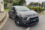 2022 Citroen C3