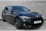 2019 BMW 1 Series