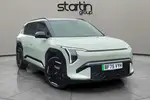 2025 Kia EV3