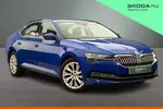 2023 Skoda Superb