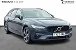 2022 Volvo V90