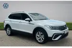 2023 Volkswagen Tiguan Allspace