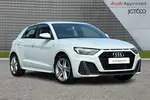2020 Audi A1