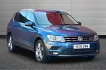 2019 Volkswagen Tiguan Allspace