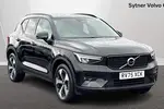 2025 Volvo XC40