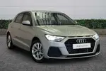 2025 Audi A1