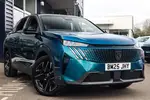 2025 Peugeot 3008