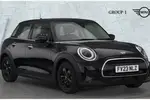 2023 MINI Hatchback