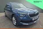 2021 Skoda Kamiq