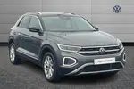 2023 Volkswagen T-Roc