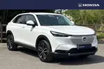 2023 Honda HR-V
