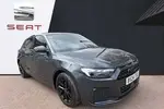 2024 Audi A1