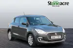 2017 Suzuki Swift
