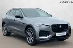 2023 Jaguar F-Pace